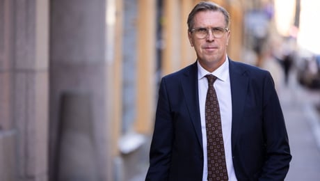 Academedia: Gör om skolvalet till grundskolan
