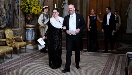 Statssekreterarna får löneförhöjning