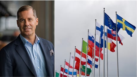 EU och regeringen måste hjälpa svenska företag bryta molnberoendet