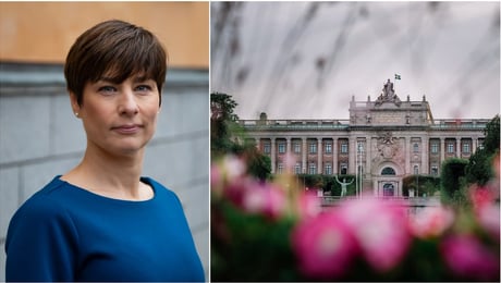 Saco: Svensk politik behöver mindre hastverk och mer eftertanke