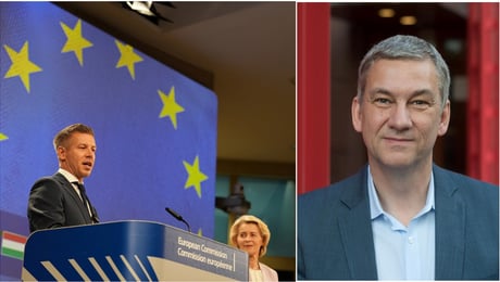 Nästa klimatminister måste vända blicken mot Central- och Östeuropa