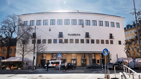 MUCF: Lagen om statsstöd till trossamfund kan behöva ändras