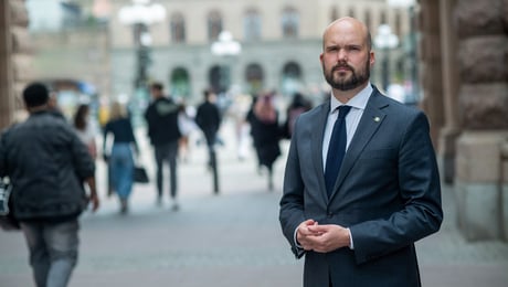 M: Socialdemokraterna har fastnat i 60-talets bostadspolitik