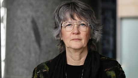 Justitieombudsman lämnar sitt uppdrag