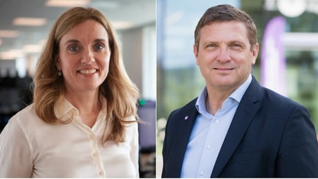 Så mycket tjänar generaldirektörerna