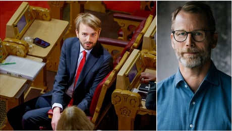 Hjärnfonden efterlyser Lindbeckkommission för hjärnhälsa
