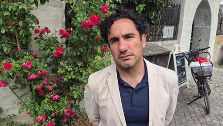 Shekarabi: Arbetsmarknadsministern är extremt passiv