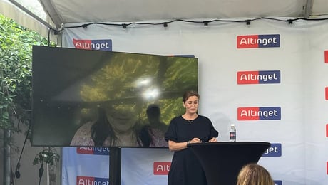 Kravet: En nationell strategi för postcovid