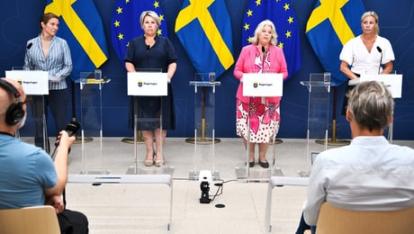 Nu ska socialnämndernas beslutsmandat ses över