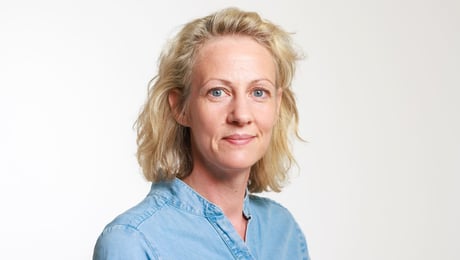Hon blir ny hälso- och sjukvårdsdirektör i Jönköping