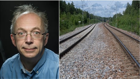 Miljarderna till Inlandsbanan måste ge mer än ökad beredskap 