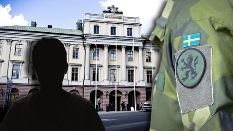 Lista: Så många har sökt jobb på nya spionmyndigheten