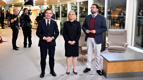 Enkät: Det här är vallöftena vi vill höra