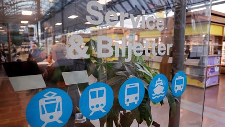 Flera vägar framåt för att nå ett ”Sverigekort”