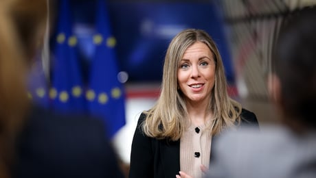 EU-minister eller inte? Så tycker Brysselpolitikerna