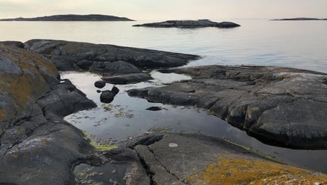 KD har inte ändrat sig om Havs- och vattenmyndigheten