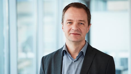 Tung chef på Svenska Kraftnät slutar
