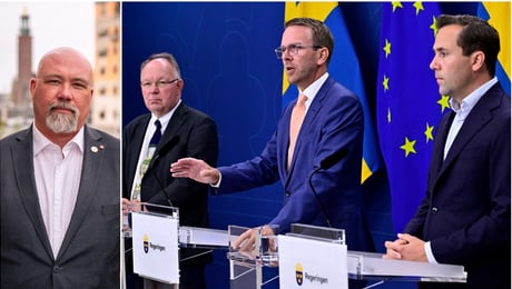 S ifrågasätter Tidös bostadsutspel: Väldigt spretigt