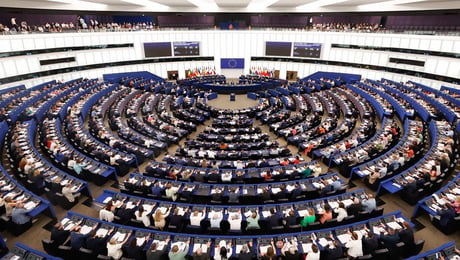 Granskning: Trots högersväng – energipolitiken i EU styrs fortfarande från mitten