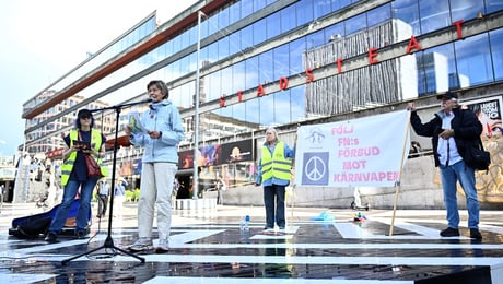 Här är aktörernas krav på nästa regering