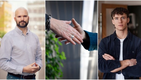 Kristerssons miss om hyrespolitiken – partiet ändrade sajten