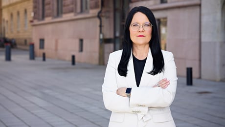 TCO: Upprepa inte misstagen från januariavtalet och Tidöavtalet