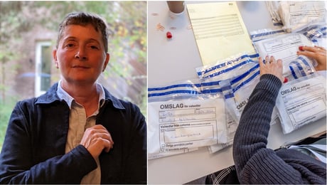 Demokratin är som starkast när vanligt folk tar ansvar för det gemensamma 