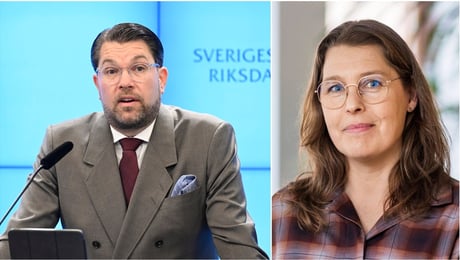 Därför oroas jag av politikernas förakt mot statsförvaltningen