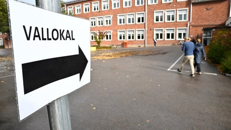 Åklagare utreder misstänkt valfusk i Dalarna