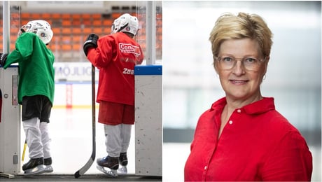 De här tre skattefrågorna skapar problem för idrottsrörelsen