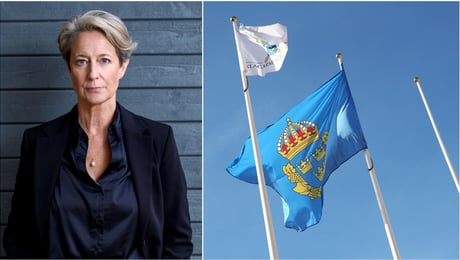 Så stärker vi Sveriges bevakningsförmåga i kris och krig