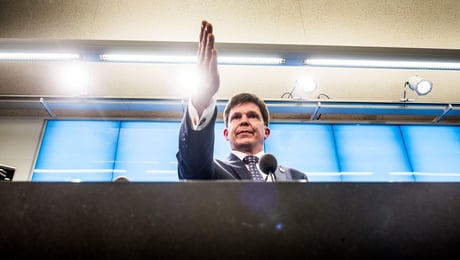 Talmansvalet kan ge fingervisning om nästa regering
