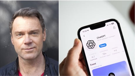 Hur löses den lamslagna regeringsbildningen? Vi frågar AI 