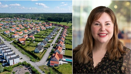 Styr om rotavdraget – sänk elräkningarna och nå EU:s energimål