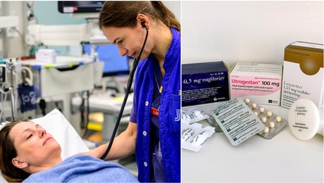 Patienterna kan inte vänta – säkra tillgången till läkemedel