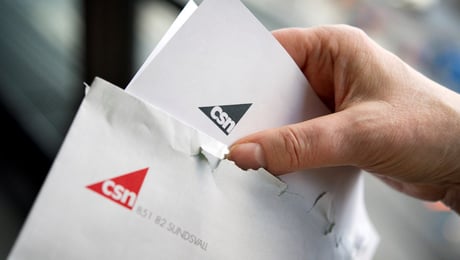 Förslag om skärpta krav på studiemedel möts av kritik