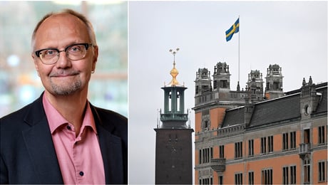 Medierna misslyckas i sitt uppdrag att bevaka regeringsbildningen