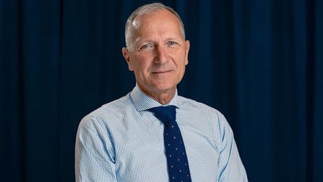 Svensk militärtopp får ny rådgivarroll