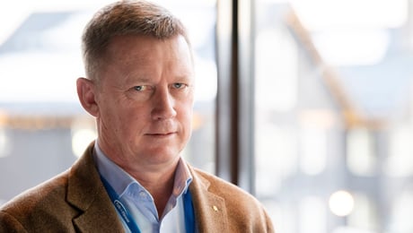 Tidigare Säpochef utreder infiltration – är ordförande för säkerhetsbolag