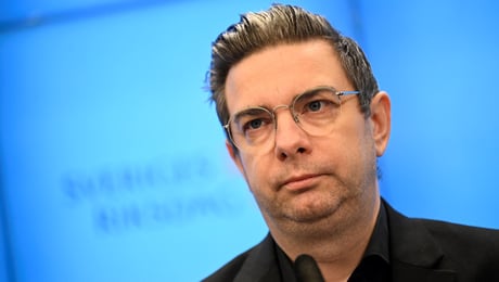 S-ledamot lämnar riksdagen