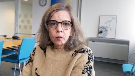 Efter konflikten – hela styrelsen lämnar