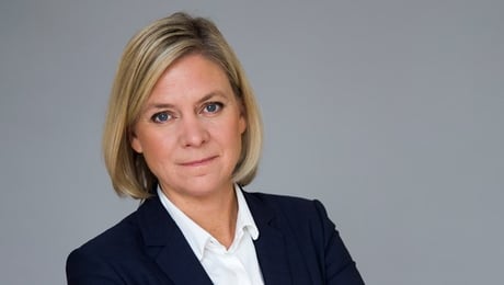 Här är satsningarna som ska ge fler jobb