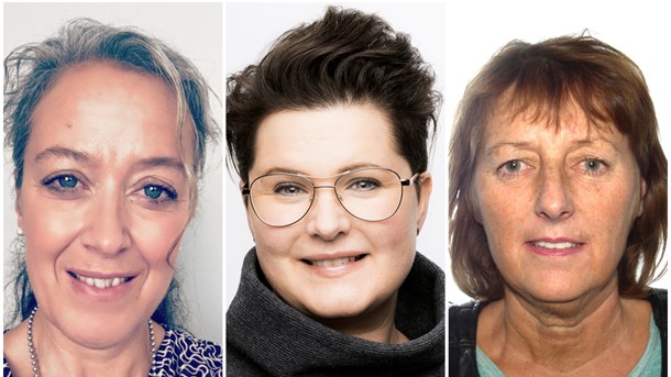 Debatt: Gör som Östergötland – anställ arbetsterapeuter i elevhälsan