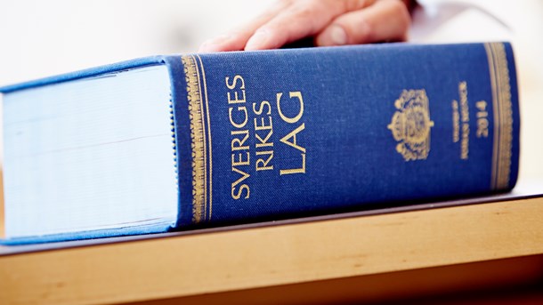 Slopad preskriptionstid för sexbrott mot barn får kritik
