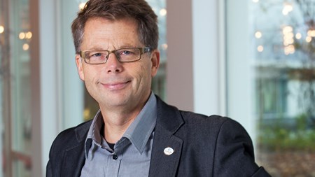 Bråk om vattenförvaltning blir regeringsfråga
