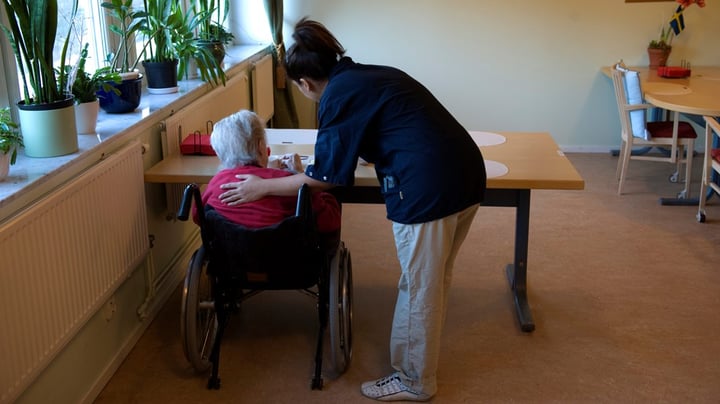 Ny utredning ska undersöka hemtjänstens arbetsfördelning