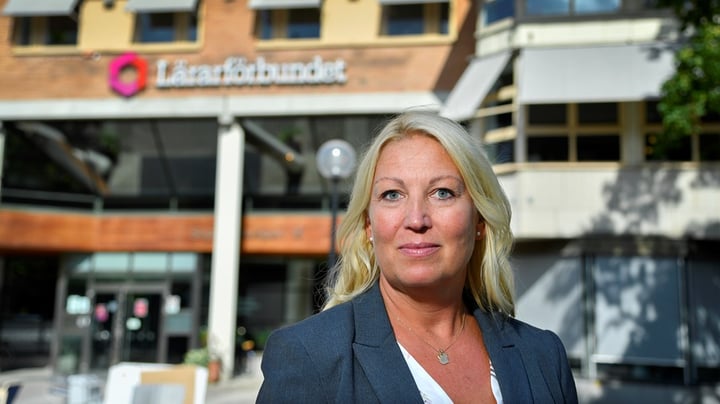 Lärarförbundet: Mäthysterin genererar orimliga dokumentationskrav