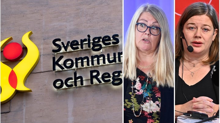 Budgetens välfärdsmiljarder: ”Det är ett hån”
