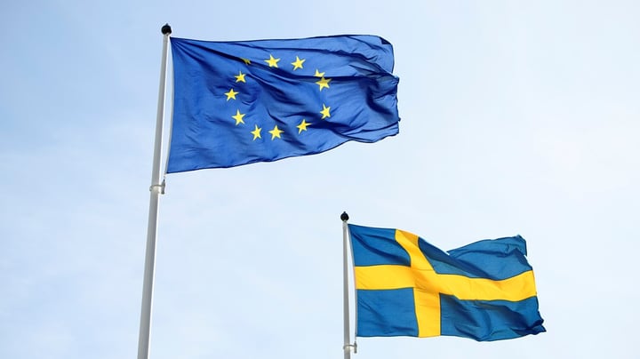 Professor: ”Den svenska modellen är på glid”