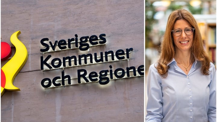 SKR sätter kompetensförsörjning på agendan: ”Frågan alla brottas med”